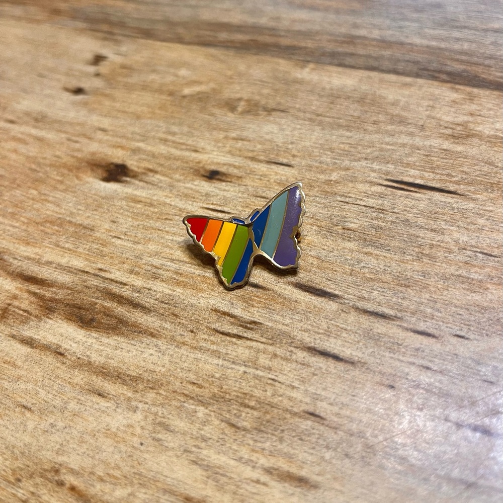 Vintage Pin - Picture 4 of 6